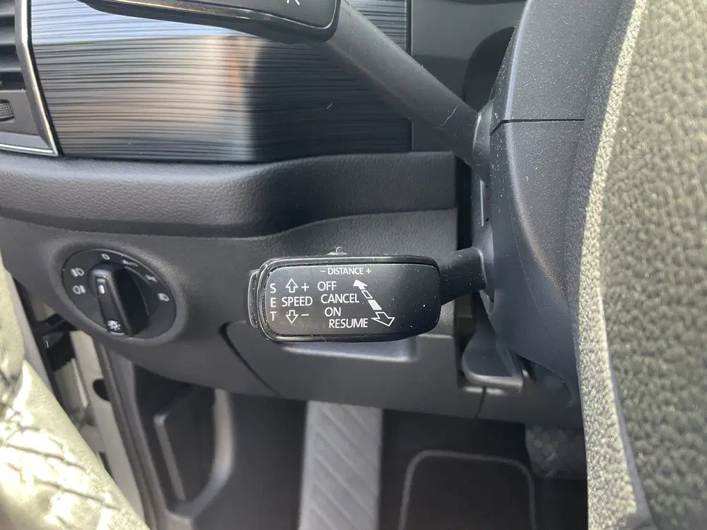 Skoda Kodiaq 7-Pers 1.5 TSI Aut7 Limited 7P Pano Adapt. uit 2020, foto 10