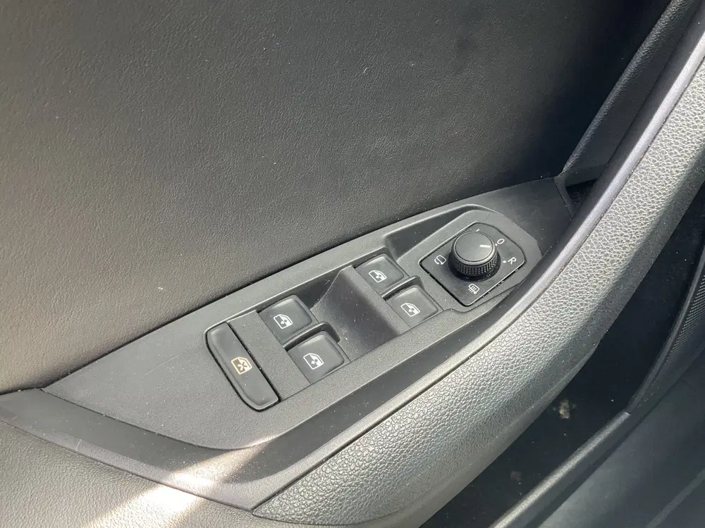 Skoda Kodiaq 7-Pers 1.5 TSI Aut7 Limited 7P Pano Adapt. uit 2020, foto 11