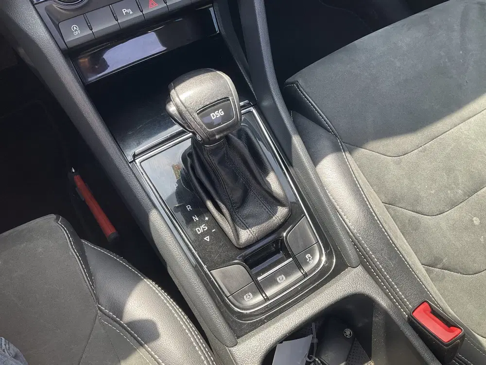 Skoda Kodiaq 7-Pers 1.5 TSI Aut7 Limited 7P Pano Adapt. uit 2020, foto 14