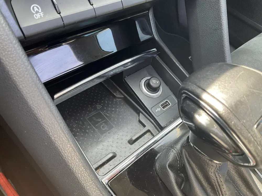 Skoda Kodiaq 7-Pers 1.5 TSI Aut7 Limited 7P Pano Adapt. uit 2020, foto 15