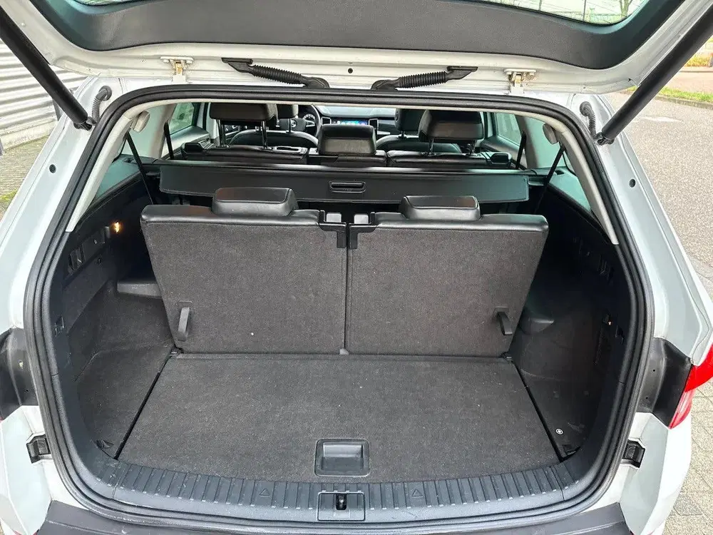 Skoda Kodiaq 7-Pers 1.5 TSI Aut7 Limited 7P Pano Adapt. uit 2020, foto 4