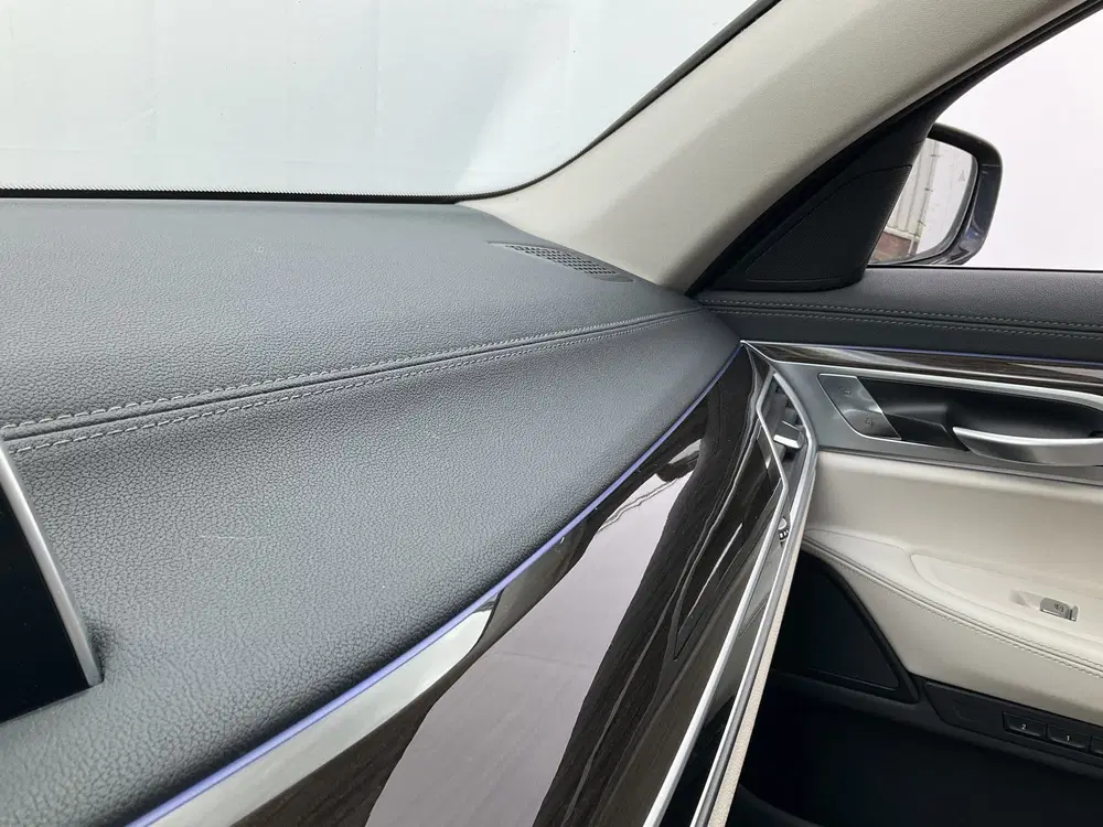 BMW 7-serie 7 Serie 730d xDrive ACC Pano Softclose 4wi uit 2020, foto 13