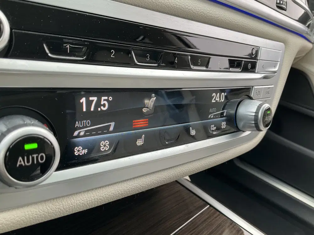 BMW 7-serie 7 Serie 730d xDrive ACC Pano Softclose 4wi uit 2020, foto 15