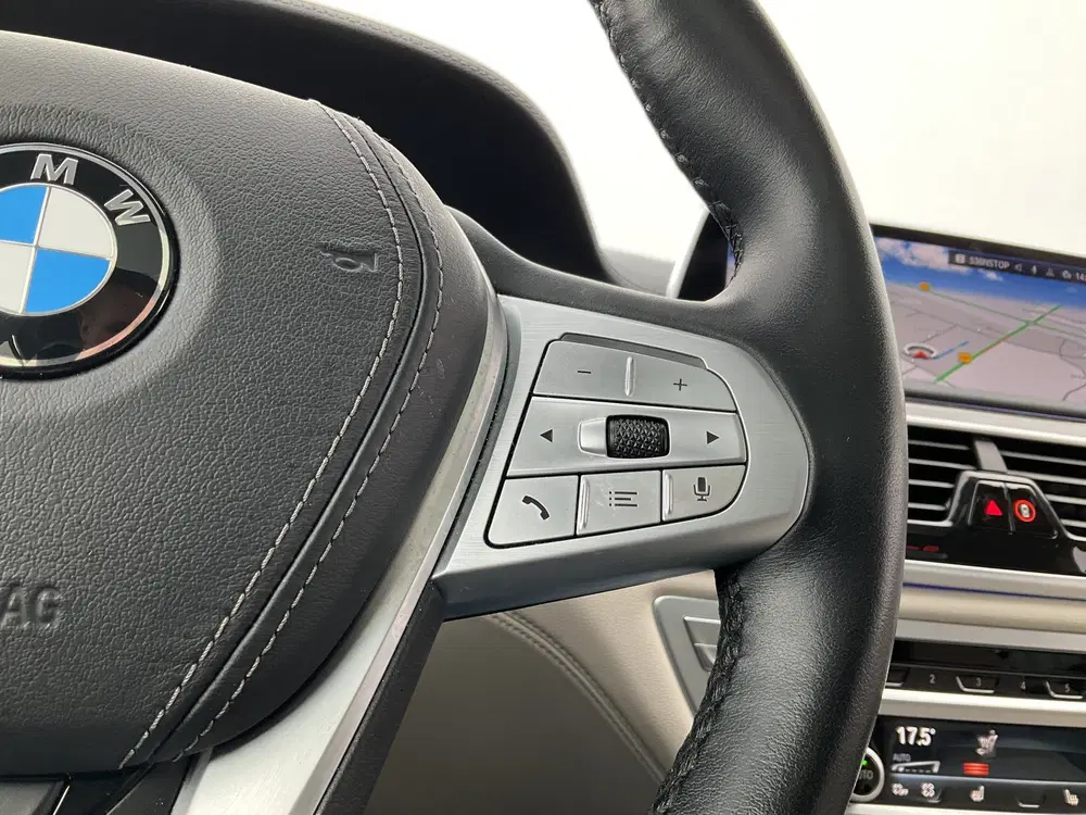 BMW 7-serie 7 Serie 730d xDrive ACC Pano Softclose 4wi uit 2020, foto 18