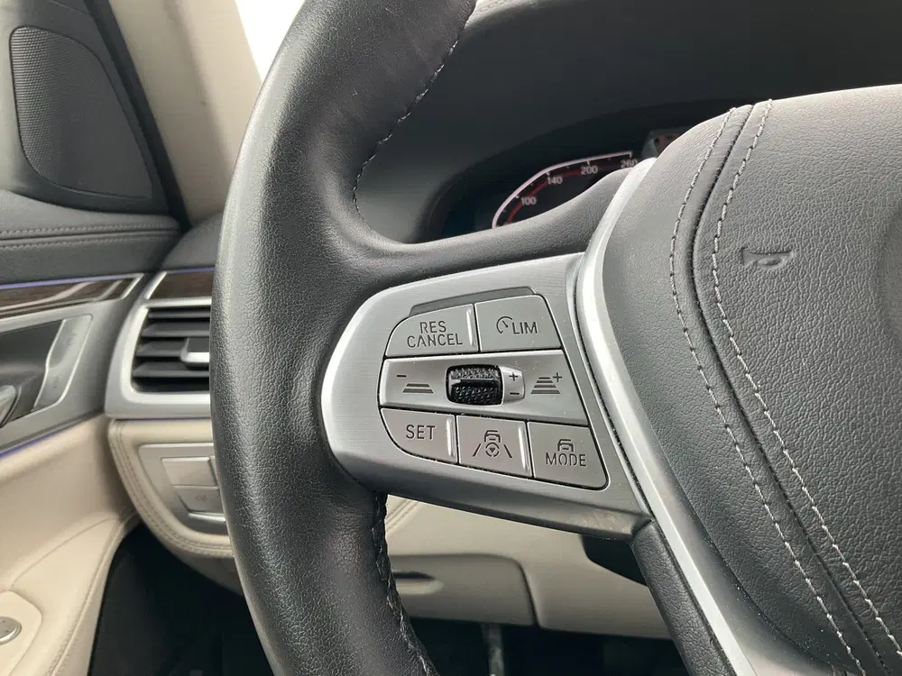BMW 7-serie 7 Serie 730d xDrive ACC Pano Softclose 4wi uit 2020, foto 19