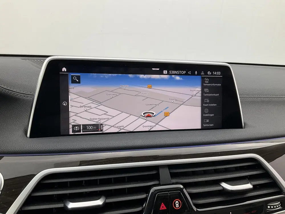 BMW 7-serie 7 Serie 730d xDrive ACC Pano Softclose 4wi uit 2020, foto 7
