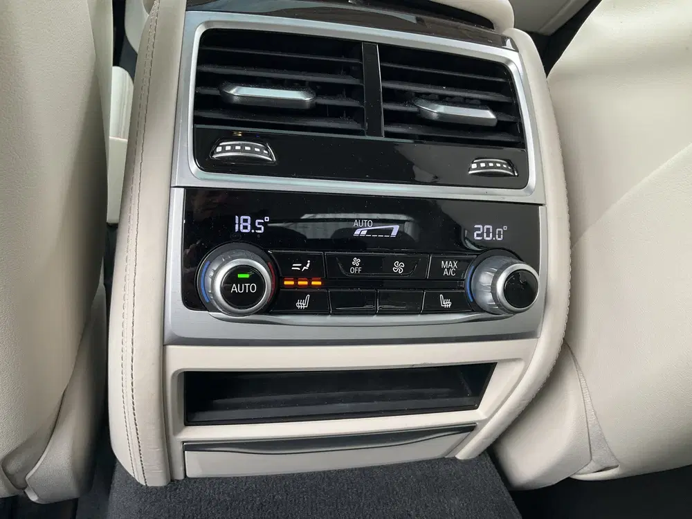 BMW 7-serie 7 Serie 730d xDrive ACC Pano Softclose 4wi uit 2020, foto 9