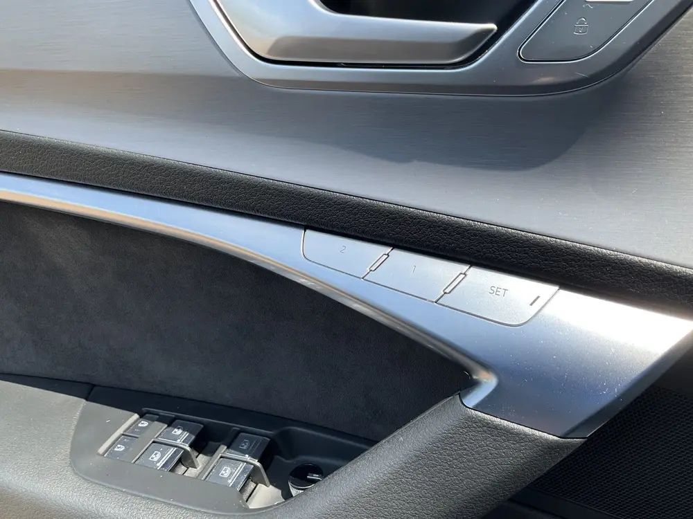Audi A7 55 TFSI E Quattro PHEV Competition S-Line uit 2020, foto 10