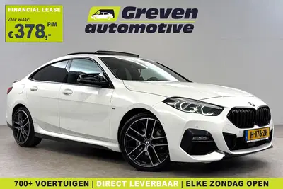 BMW 2-serie 2 Serie 218i High Executive 141PK M-Sport uit 2020
