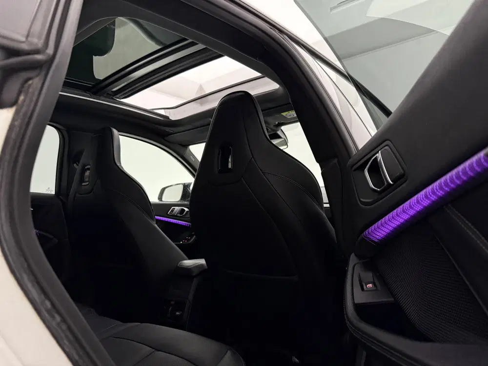 BMW 2-serie 2 Serie 218i High Executive 141PK M-Sport uit 2020, foto 13