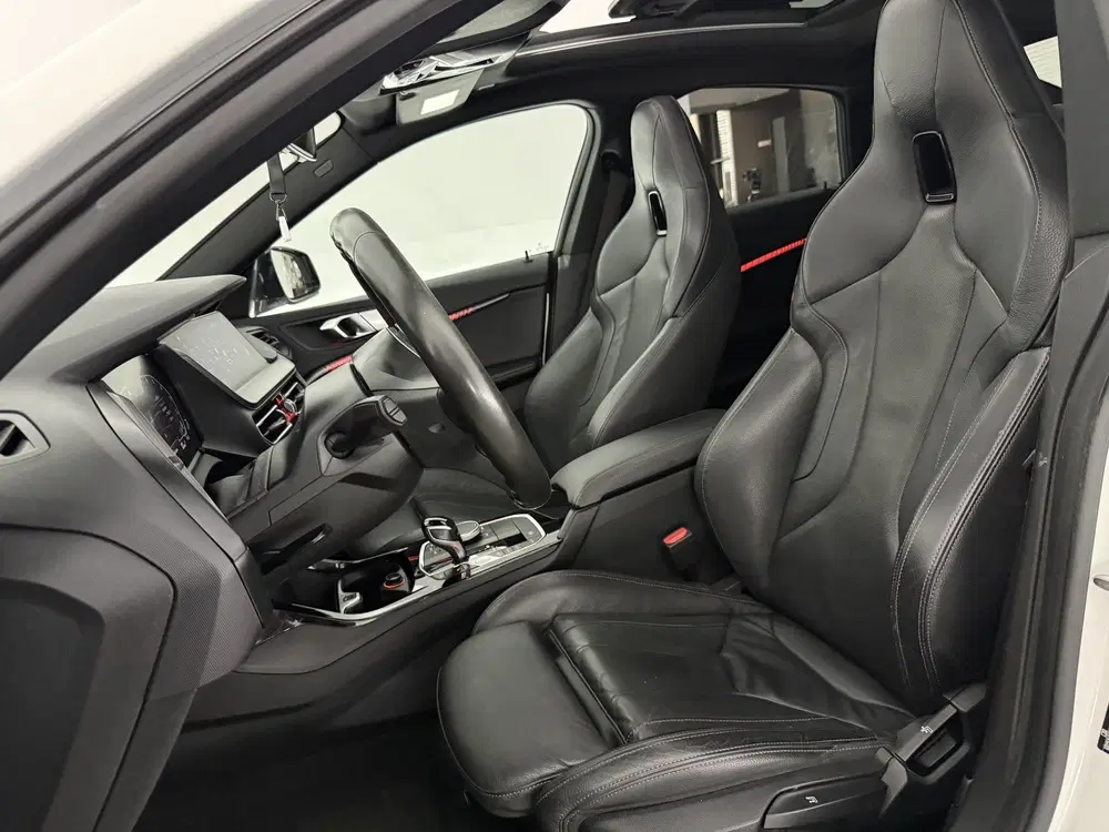 BMW 2-serie 2 Serie 218i High Executive 141PK M-Sport uit 2020, foto 15