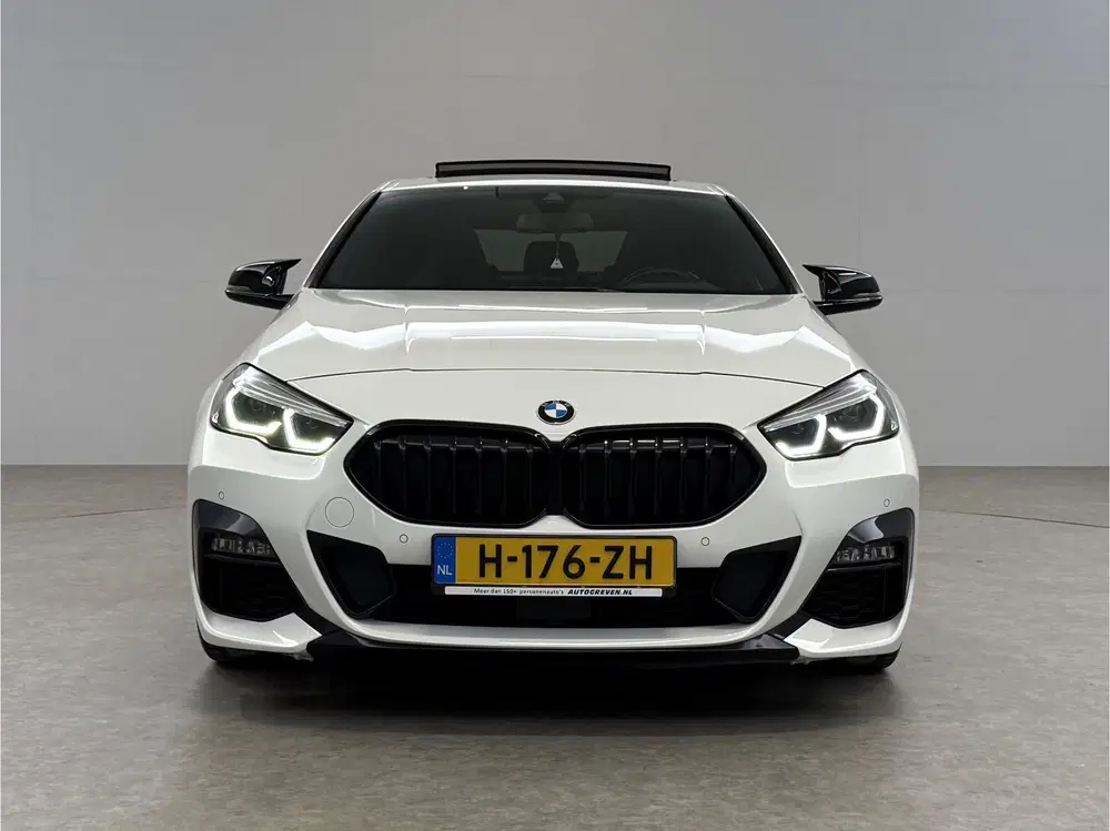 BMW 2-serie 2 Serie 218i High Executive 141PK M-Sport uit 2020, foto 7