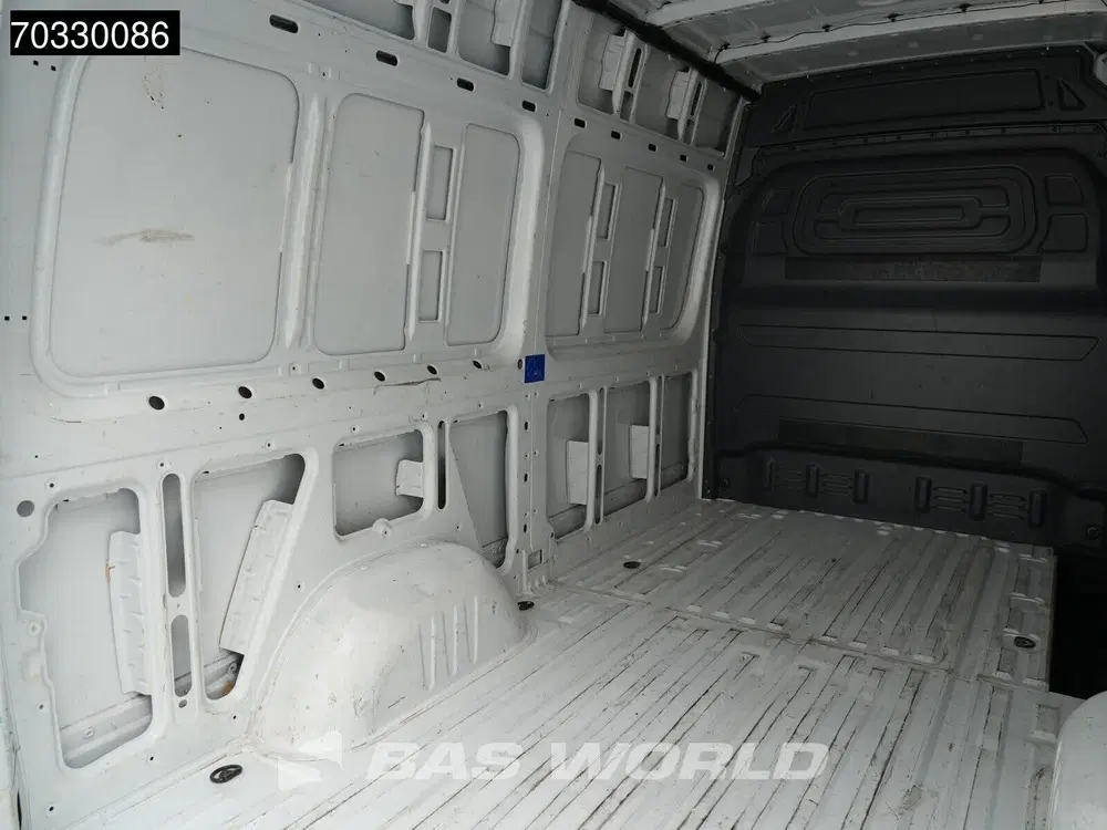 Mercedes-Benz Sprinter L2H2 Airco MBUX CarPlay Euro6 L2 A uit 2023, foto 10
