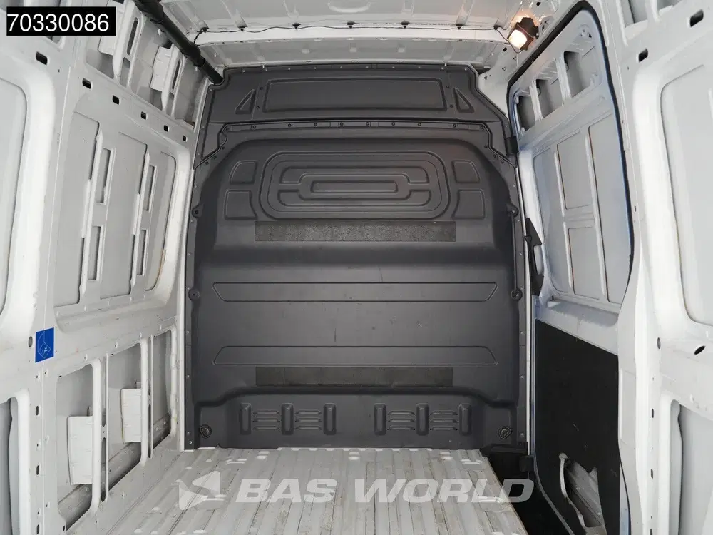 Mercedes-Benz Sprinter L2H2 Airco MBUX CarPlay Euro6 L2 A uit 2023, foto 11
