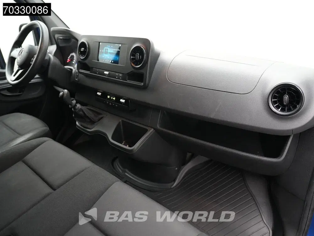 Mercedes-Benz Sprinter L2H2 Airco MBUX CarPlay Euro6 L2 A uit 2023, foto 12