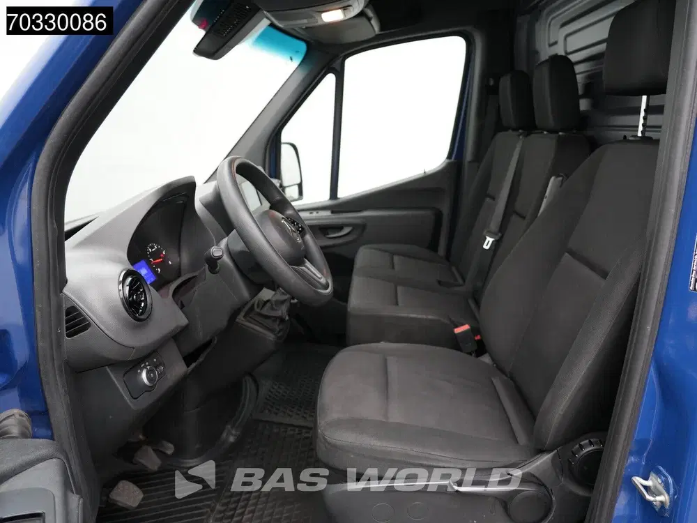 Mercedes-Benz Sprinter L2H2 Airco MBUX CarPlay Euro6 L2 A uit 2023, foto 13