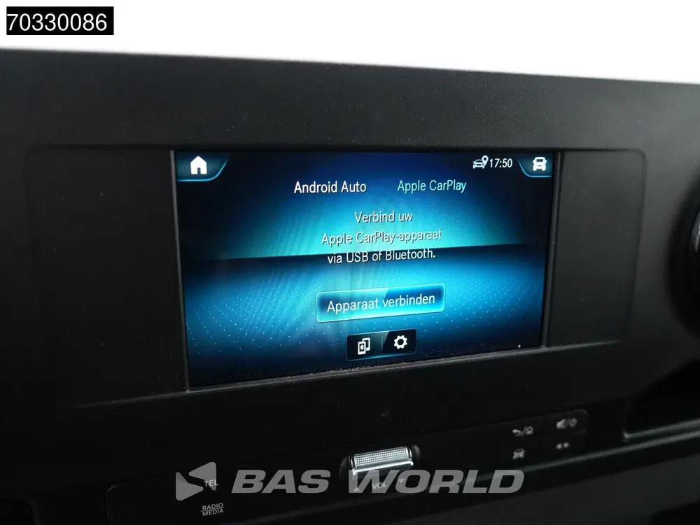 Mercedes-Benz Sprinter L2H2 Airco MBUX CarPlay Euro6 L2 A uit 2023, foto 17