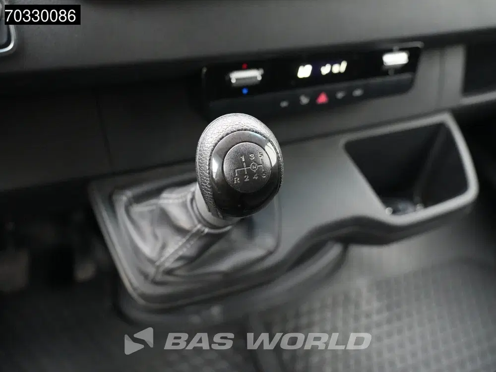 Mercedes-Benz Sprinter L2H2 Airco MBUX CarPlay Euro6 L2 A uit 2023, foto 19
