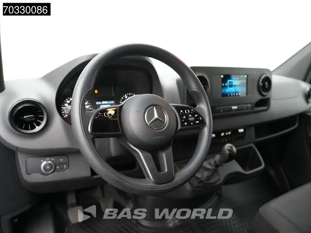 Mercedes-Benz Sprinter L2H2 Airco MBUX CarPlay Euro6 L2 A uit 2023, foto 3