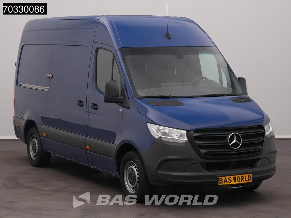 Mercedes-Benz Sprinter L2H2 Airco MBUX CarPlay Euro6 L2 A uit 2023, foto 5