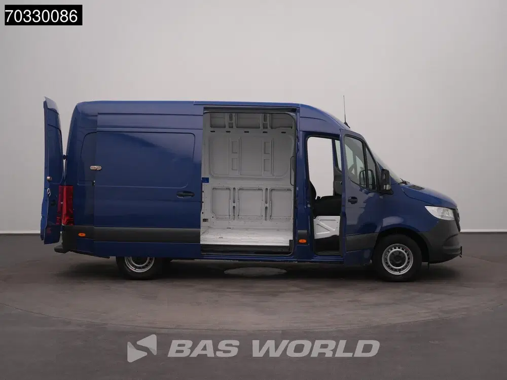 Mercedes-Benz Sprinter L2H2 Airco MBUX CarPlay Euro6 L2 A uit 2023, foto 7