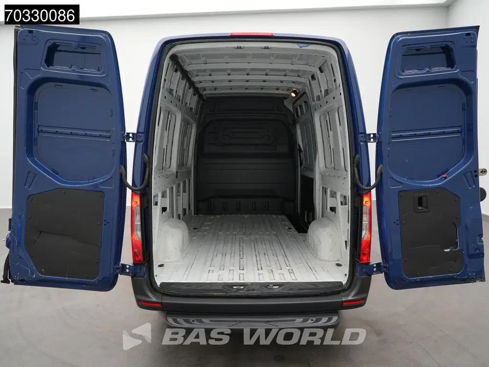 Mercedes-Benz Sprinter L2H2 Airco MBUX CarPlay Euro6 L2 A uit 2023, foto 8