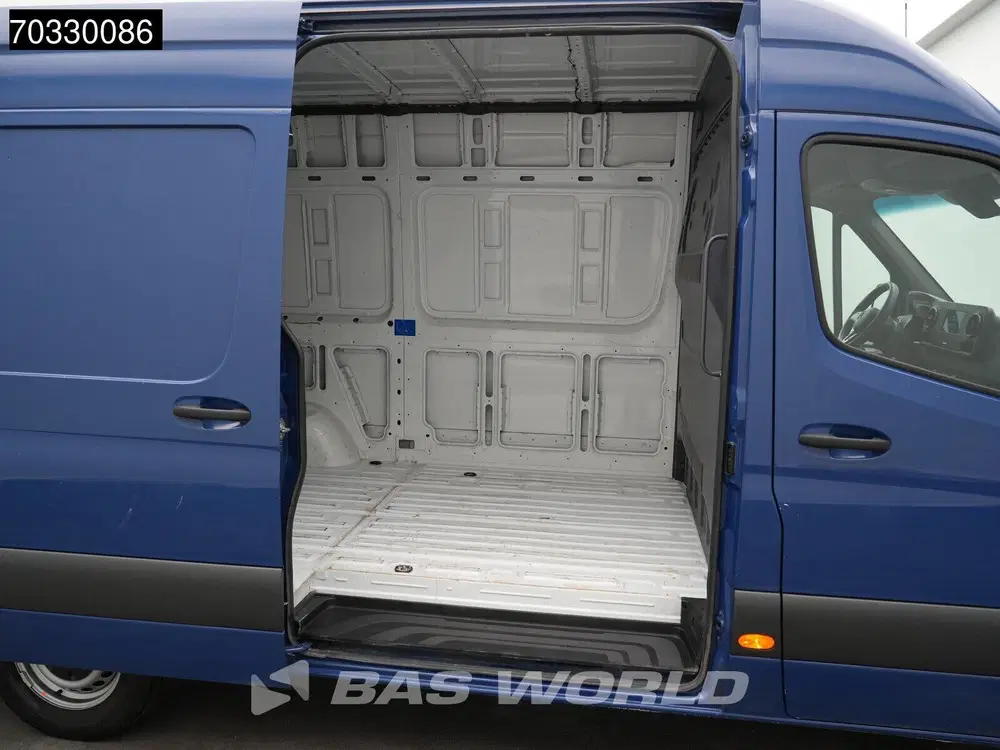 Mercedes-Benz Sprinter L2H2 Airco MBUX CarPlay Euro6 L2 A uit 2023, foto 9