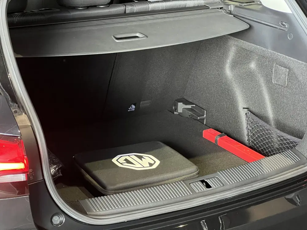 MG MG5 Long Range Comfort 61 kWh uit 2023, foto 11