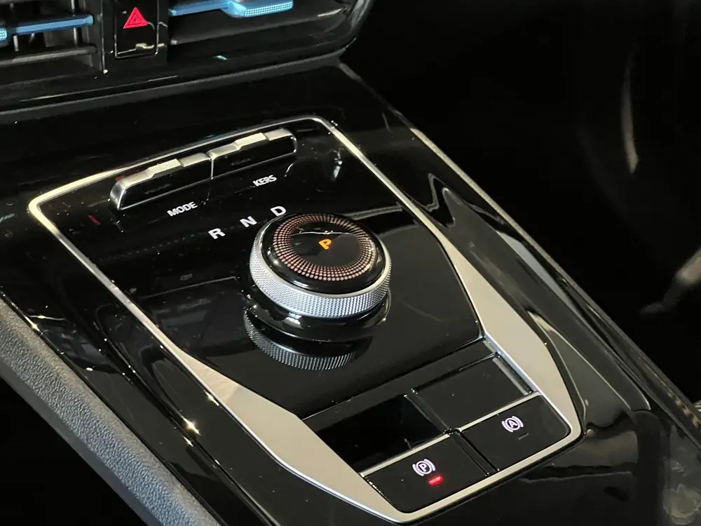 MG MG5 Long Range Comfort 61 kWh uit 2023, foto 14