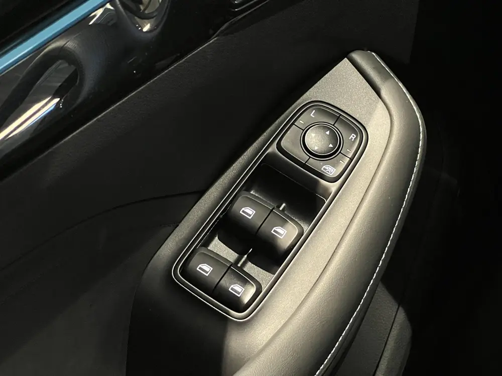 MG MG5 Long Range Comfort 61 kWh uit 2023, foto 18
