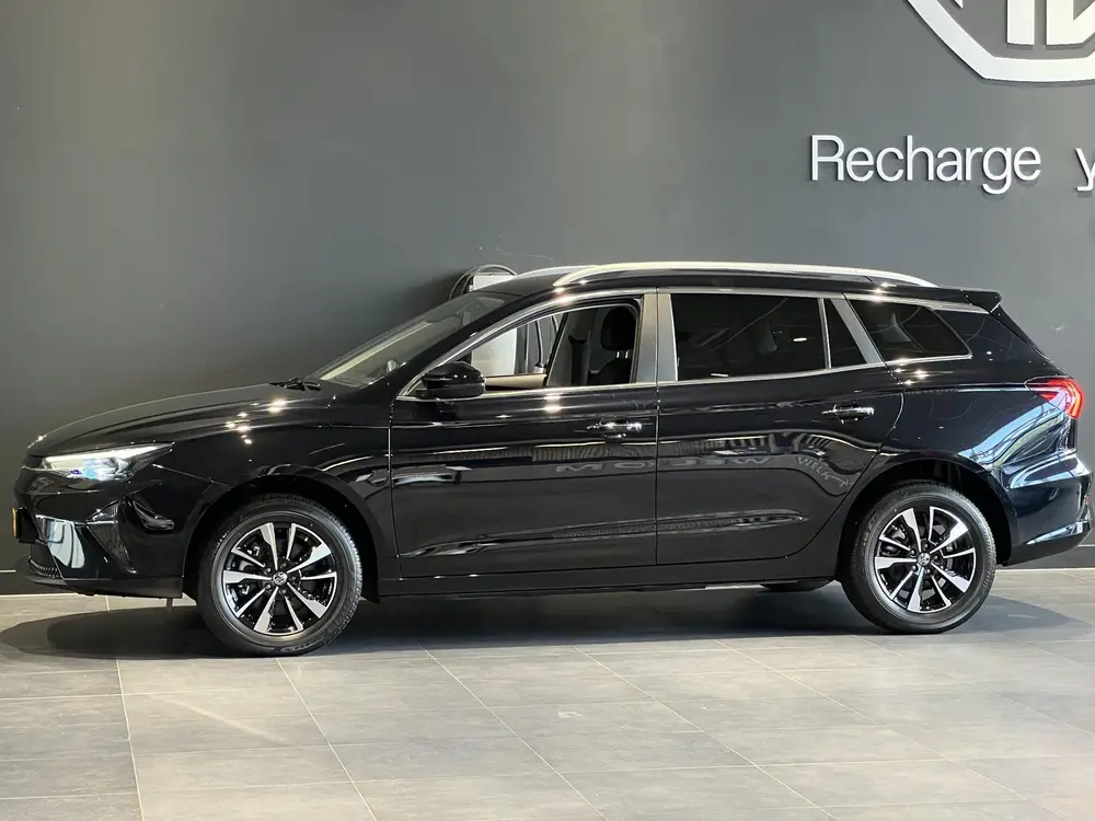 MG MG5 Long Range Comfort 61 kWh uit 2023, foto 3