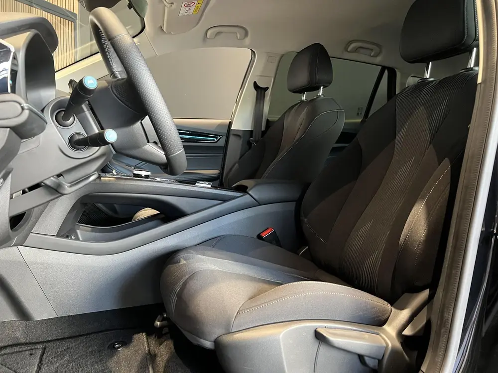 MG MG5 Long Range Comfort 61 kWh uit 2023, foto 7