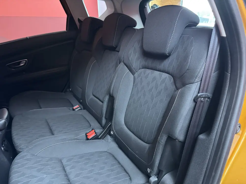 Renault Scenic Scénic 1.3 TCe Limited uit 2019, foto 11