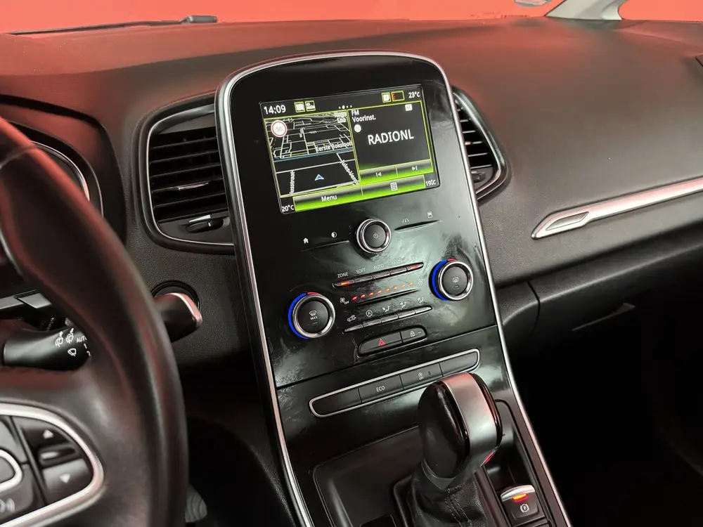 Renault Scenic Scénic 1.3 TCe Limited uit 2019, foto 19