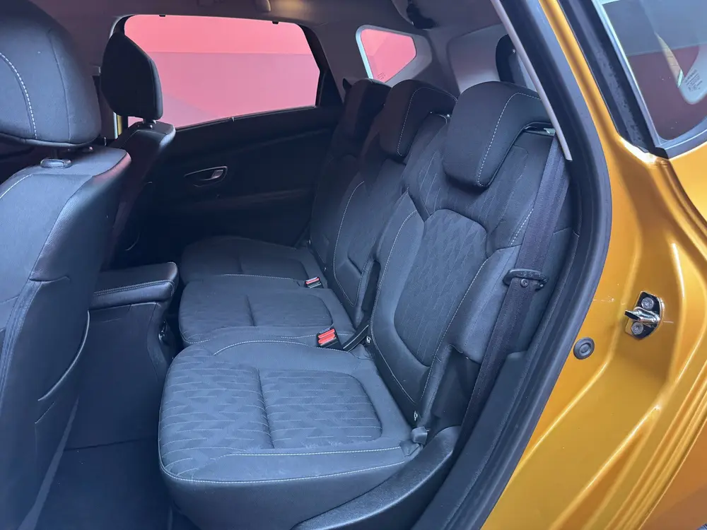 Renault Scenic Scénic 1.3 TCe Limited uit 2019, foto 5
