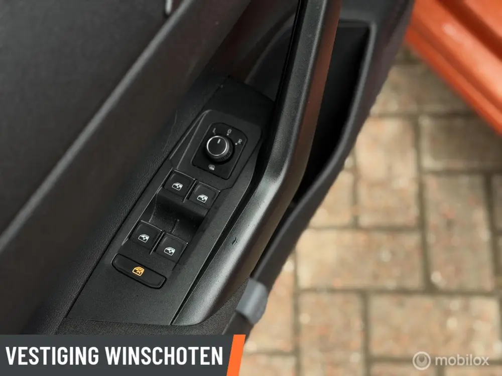 Volkswagen Polo 1.0 TSI Highline | Schuif/Kanteldak | Clima uit 2019, foto 10