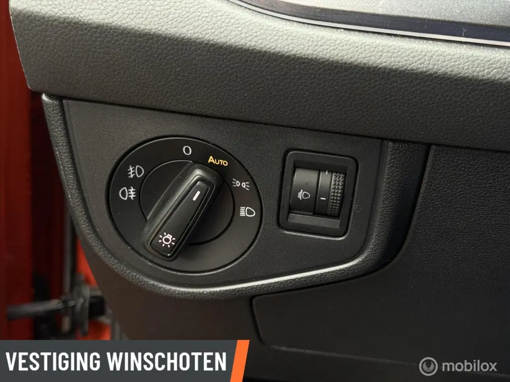 Volkswagen Polo 1.0 TSI Highline | Schuif/Kanteldak | Clima uit 2019, foto 11