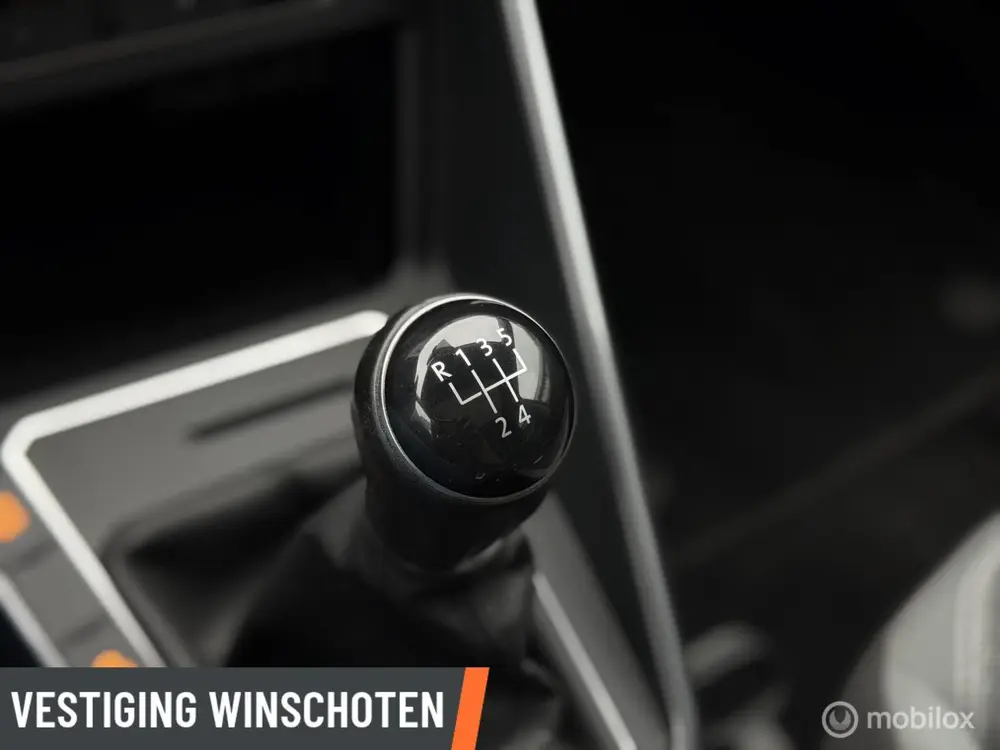 Volkswagen Polo 1.0 TSI Highline | Schuif/Kanteldak | Clima uit 2019, foto 19