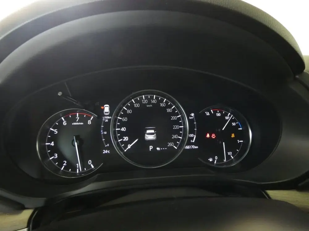 Mazda CX-5 SKYACTIVE-G 194 2.5I TAKUMI AWD ! (bj 2019) uit 2019, foto 13