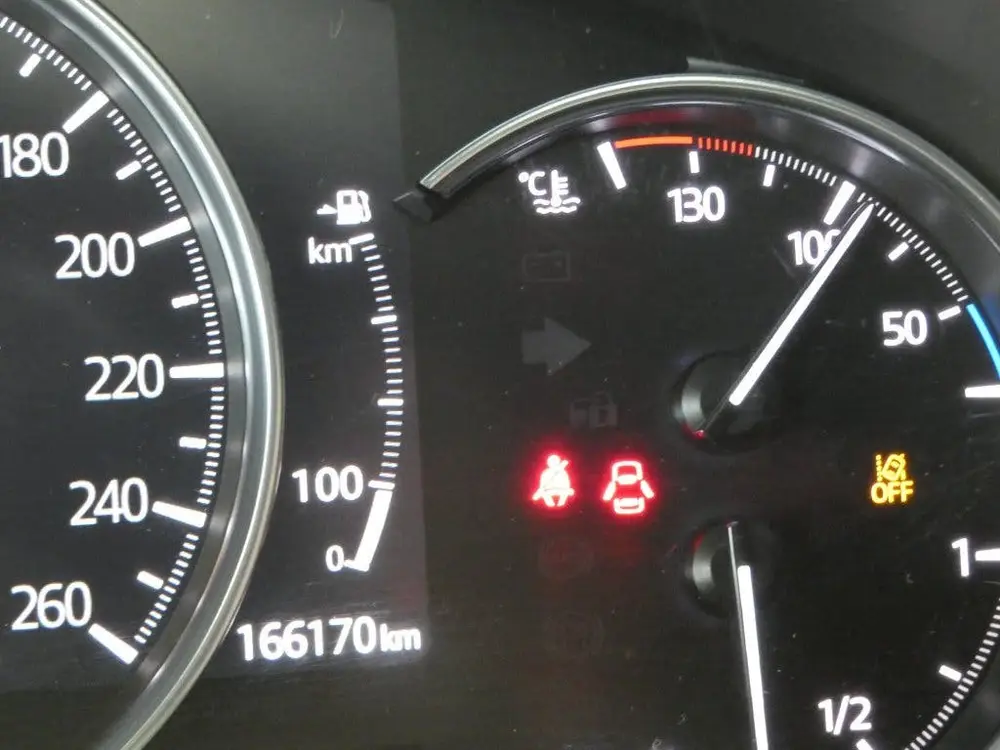 Mazda CX-5 SKYACTIVE-G 194 2.5I TAKUMI AWD ! (bj 2019) uit 2019, foto 14