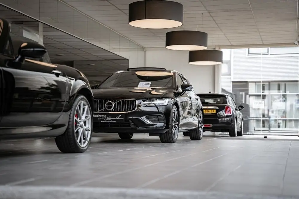 Mazda CX-5 SKYACTIVE-G 194 2.5I TAKUMI AWD ! (bj 2019) uit 2019, foto 20