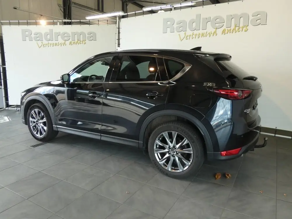 Mazda CX-5 SKYACTIVE-G 194 2.5I TAKUMI AWD ! (bj 2019) uit 2019, foto 3
