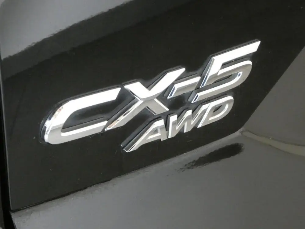 Mazda CX-5 SKYACTIVE-G 194 2.5I TAKUMI AWD ! (bj 2019) uit 2019, foto 5