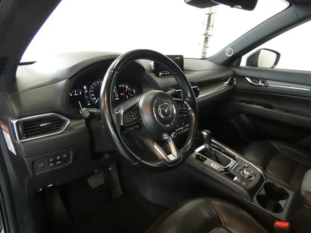 Mazda CX-5 SKYACTIVE-G 194 2.5I TAKUMI AWD ! (bj 2019) uit 2019, foto 8