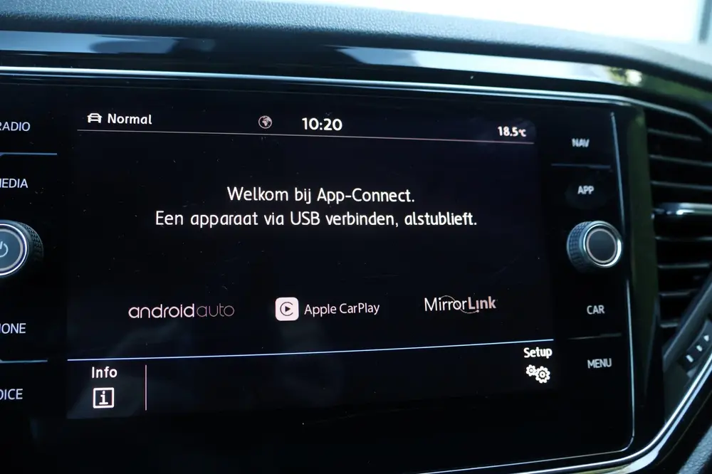 Volkswagen T-Roc 1.5 TSI Sport Business R-Virtueel-Camera-St uit 2020, foto 20