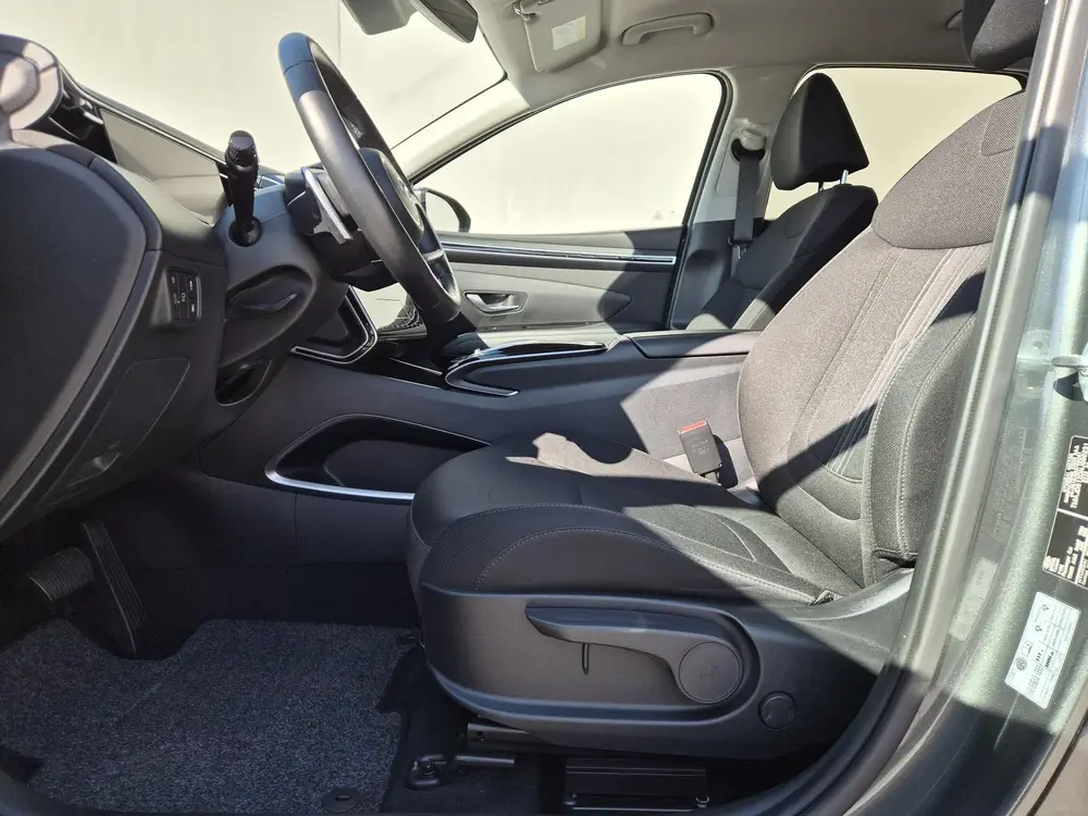 Hyundai TUCSON 1.6 T-GDI PHEV Comfort Smart 4WD uit 2022, foto 11