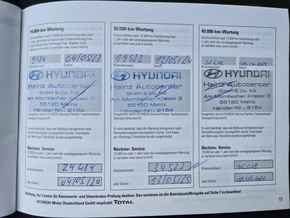 Hyundai TUCSON 1.6 T-GDI PHEV Comfort Smart 4WD uit 2022, foto 9