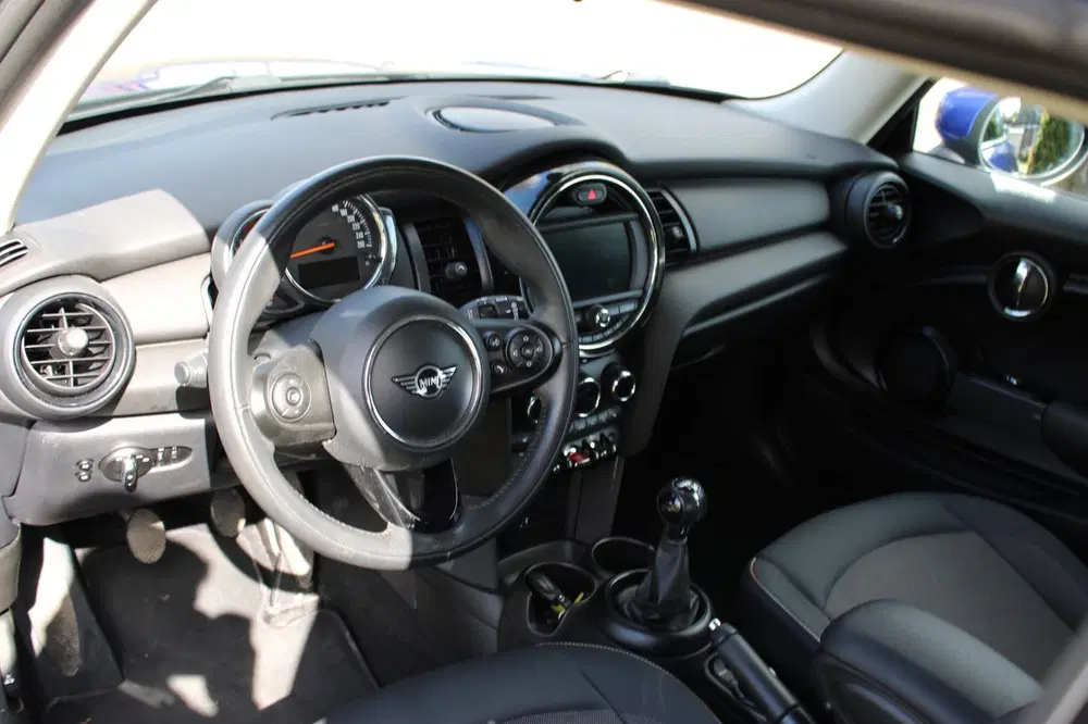 Mini One 1.5 One Salt uit 2020, foto 10