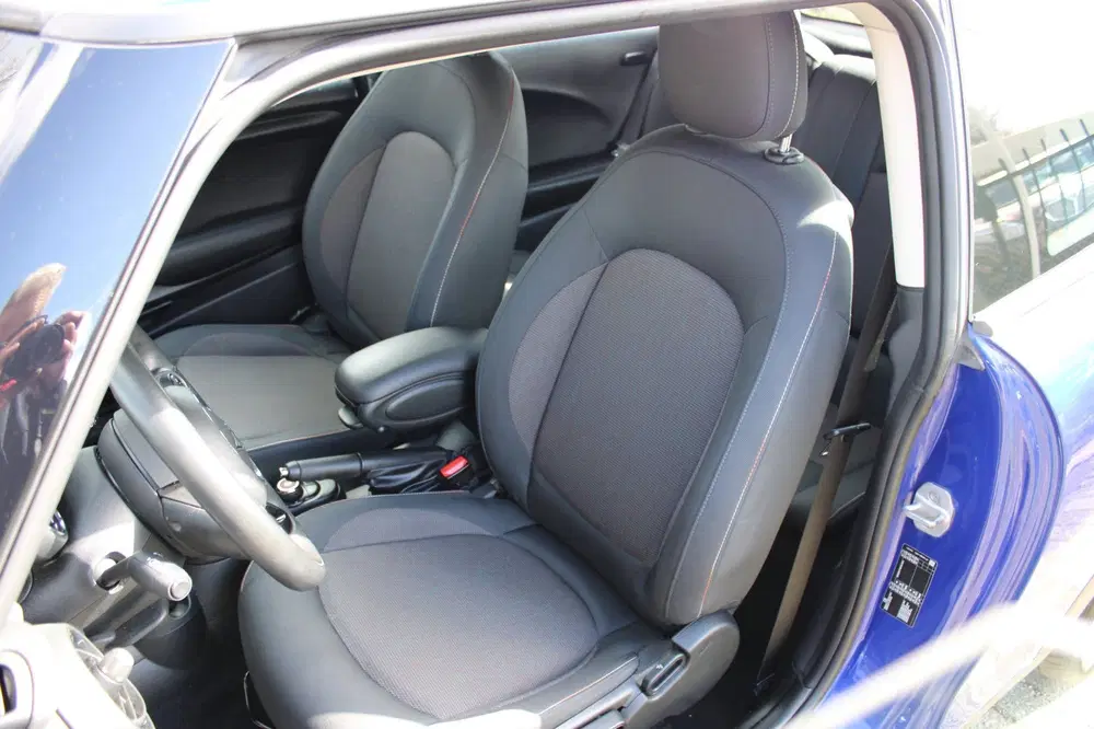 Mini One 1.5 One Salt uit 2020, foto 12