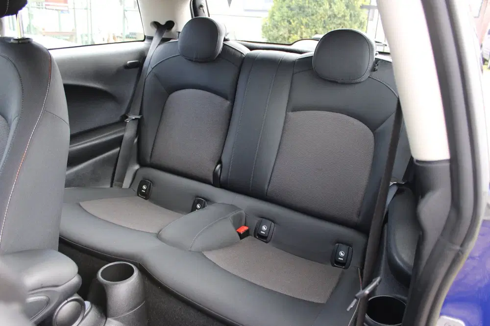 Mini One 1.5 One Salt uit 2020, foto 13